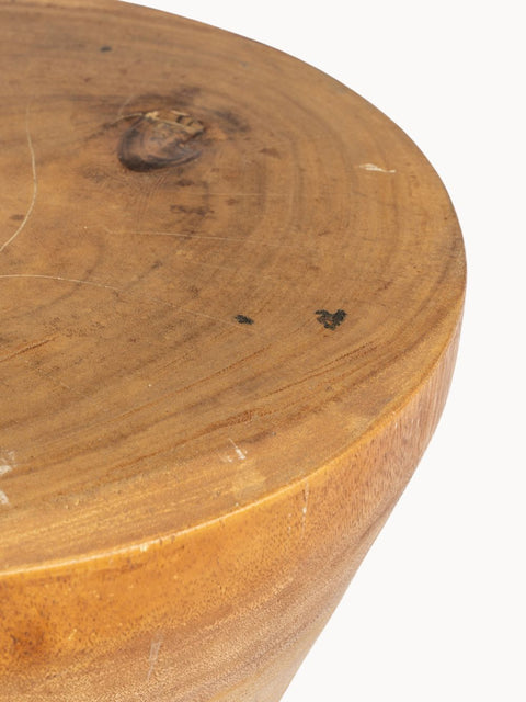 Pacha Mama Stool | Suar