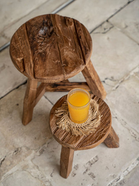 Yatai Stool | L