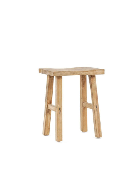 Silla Stool - Natural