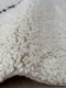 Beni Ouarain Carpet 300x210 cm