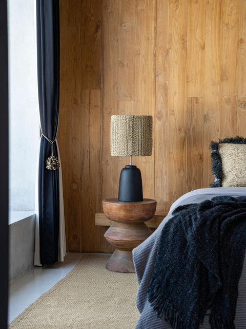 Indra Stool | Suar