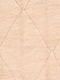 Beni Ouarain Carpet 342x263 cm
