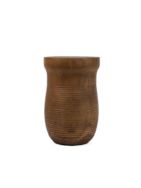 Ezili Stool - Natural