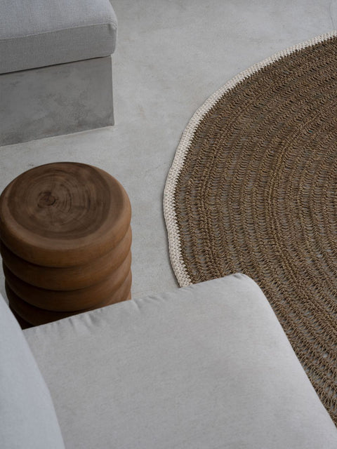 Umiko Stool | Suar