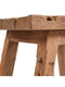 Shoji Stool - Natural - M