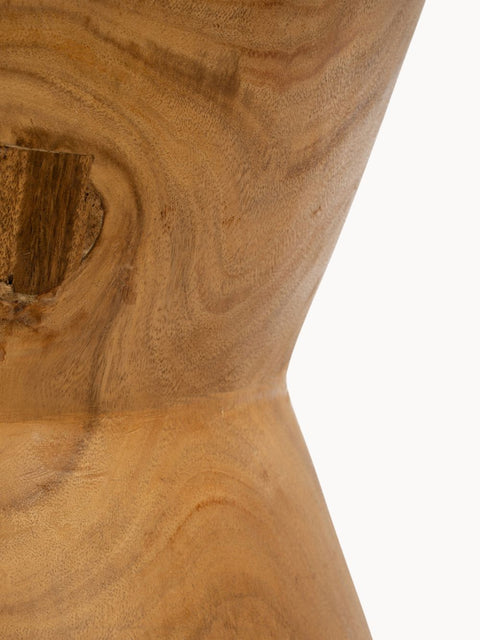 Pacha Mama Stool | Suar