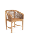 Tugu Dining Chair - Outdoor