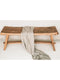 Suar Bench - Natural - 120