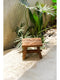 Shoji Stool - Natural - S