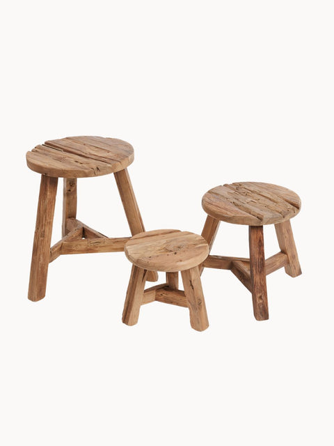 Yatai Stool | S