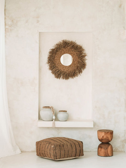 Azure Stool Suar
