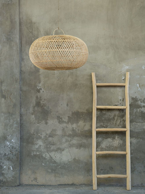 Tulum Ladder | Natural