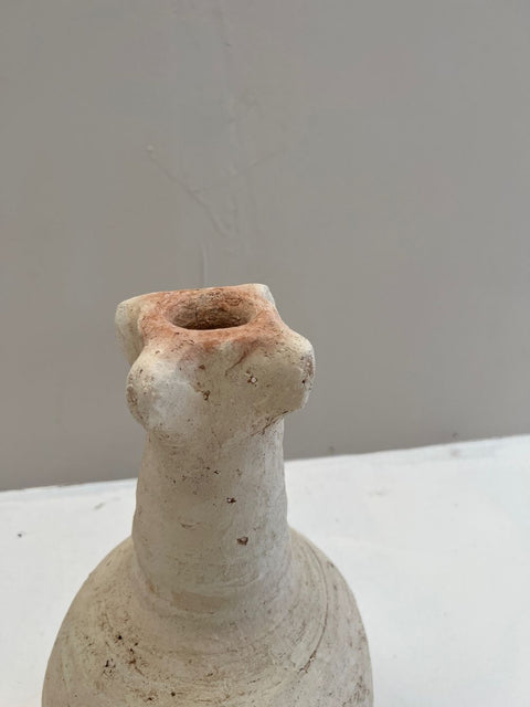 Tamegroute Pottery #34
