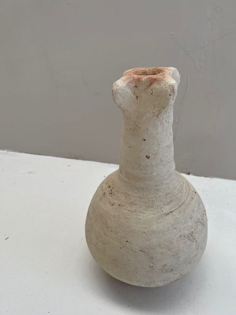 Tamegroute Pottery #34