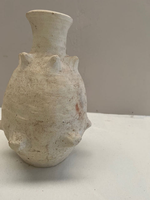 Tamegroute Pottery #35