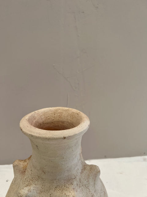Tamegroute Pottery #35