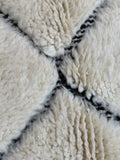 Beni Ouarain Carpet 250x149 cm