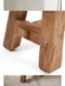 Shoji Stool - Natural - S