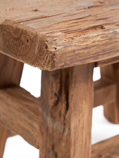 Yoke Stool | S