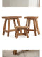 Shoji Stool - Natural - M