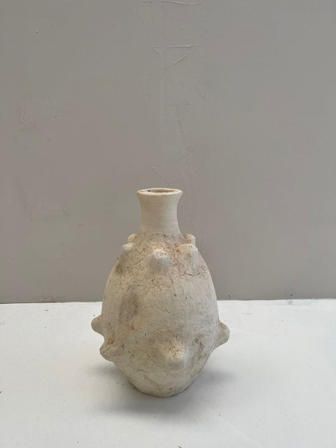 Tamegroute Pottery #36
