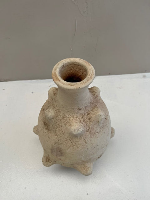 Tamegroute Pottery #36