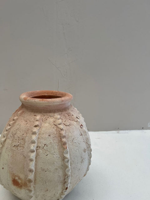 Tamegroute Pottery #37
