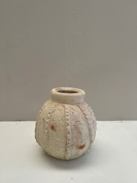 Tamegroute Pottery #38
