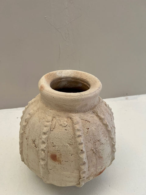 Tamegroute Pottery #38