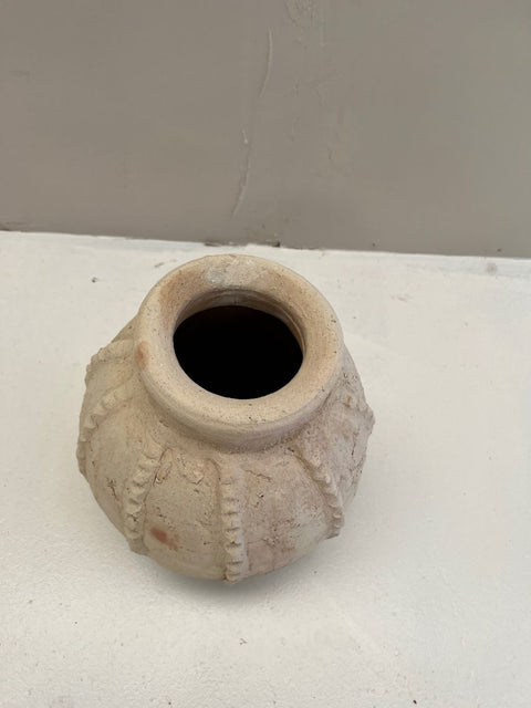 Tamegroute Pottery #38