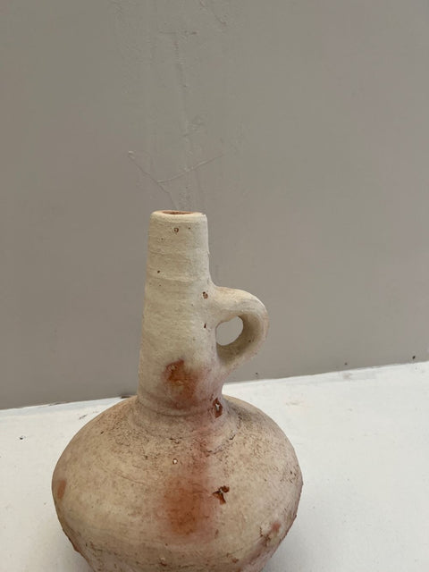 Tamegroute Pottery #40