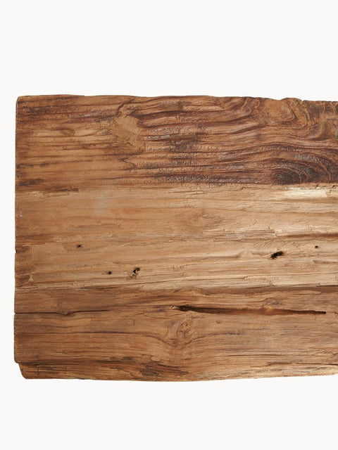 Shoji Stool | L