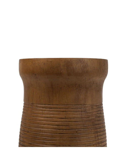 Ezili Stool - Natural