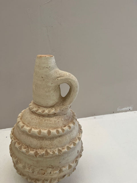 Tamegroute Pottery #41