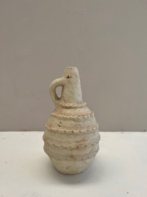 Tamegroute Pottery #42