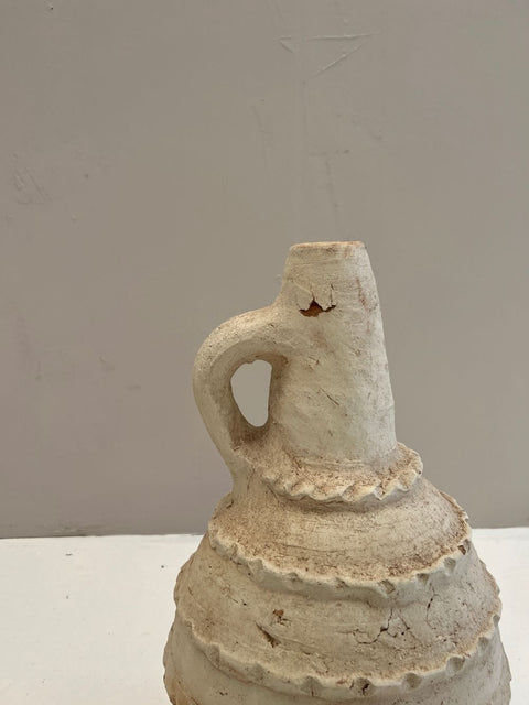 Tamegroute Pottery #42