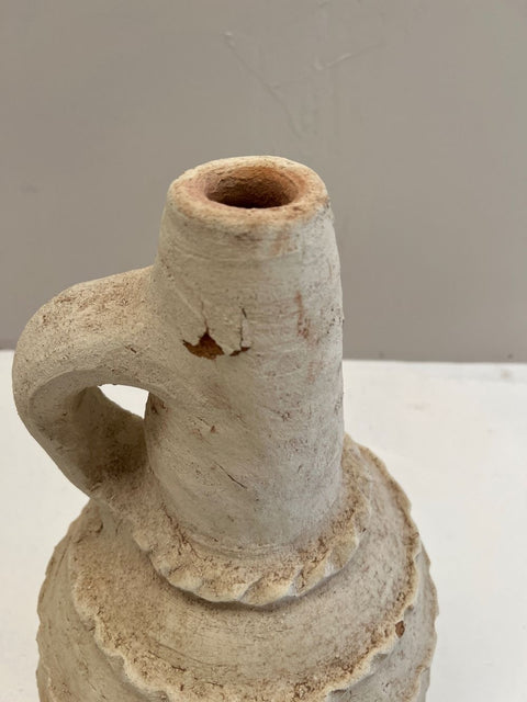 Tamegroute Pottery #42