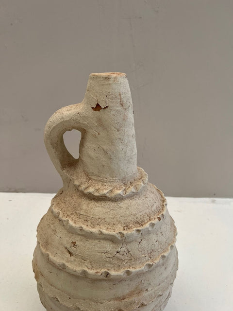 Tamegroute Pottery #42
