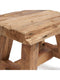 Shoji Stool - Natural - S