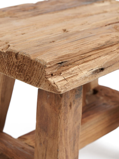 Shoji Stool | L