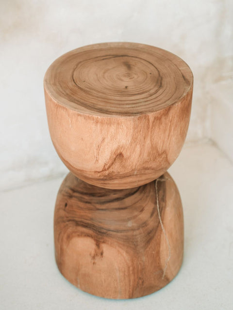 Azure Stool Suar