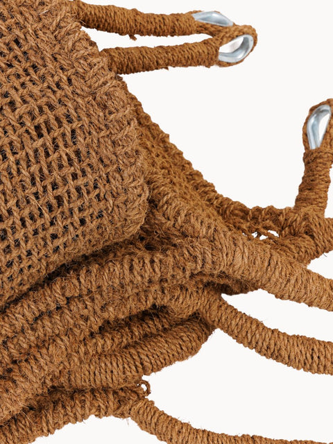 Coco Shade Triangular