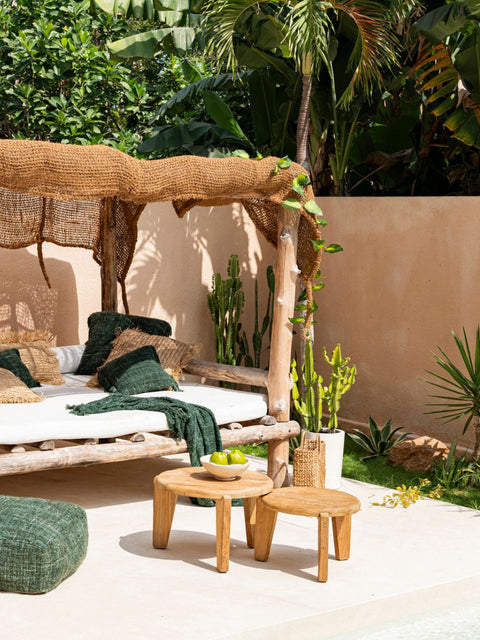 Coco Shade Triangular