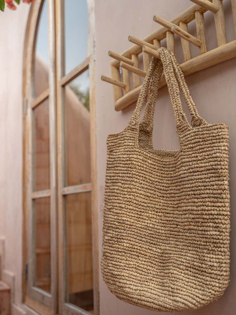 Island Cloth Hanger
