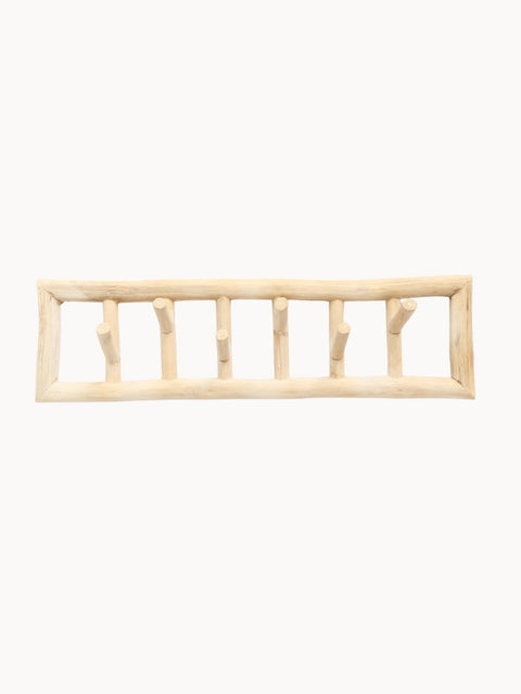 Island Cloth Hanger
