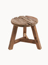 Yatai Stool | M