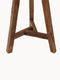 Kabuki Bar Stool | Low