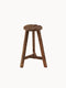 Kabuki Bar Stool | Low