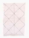 Beni Ouarain Carpet 220x152 cm
