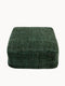 My Gee Pouffe | Forest Green